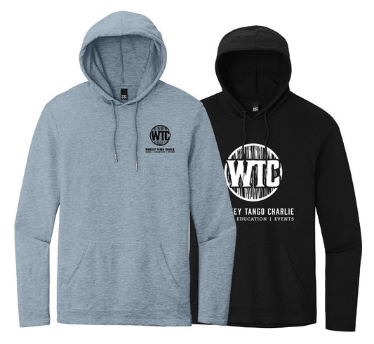 Whiskey Tango Charlie Branded Hoodie